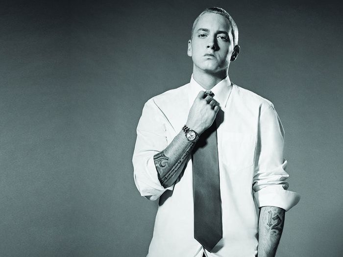 Eminem se v novém singlu opřel do Lady Gaga