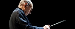 LIVE: Ennio Morricone tenkrát v Praze - Velká nádhera
