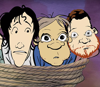 TOP 7 videoklipů týdne (47.)