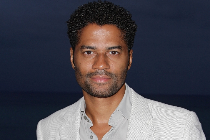 Eric Benét se oženil s exmanželkou Prince a nahrál singl Real Love