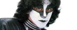 Eric Carr