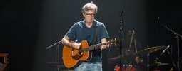 RECENZE: Eric Clapton & spol. vzdali hold JJ Caleovi, tvůrci Cocaine 