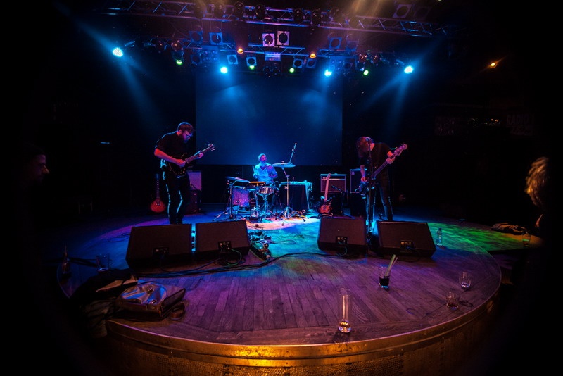 LIVE: Smutná pohádka o Esben and the Witch