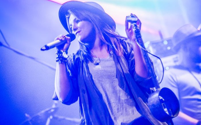 Mezi ploty 2015: Poslední koncert Tomáše Kluse, vystoupí i Ewa Farna, Lipo nebo Voxel