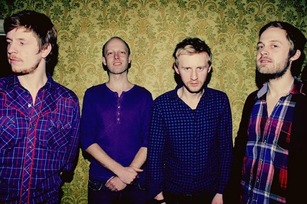 Ewert and the Two Dragons interview: V Praze se cítíme jako doma