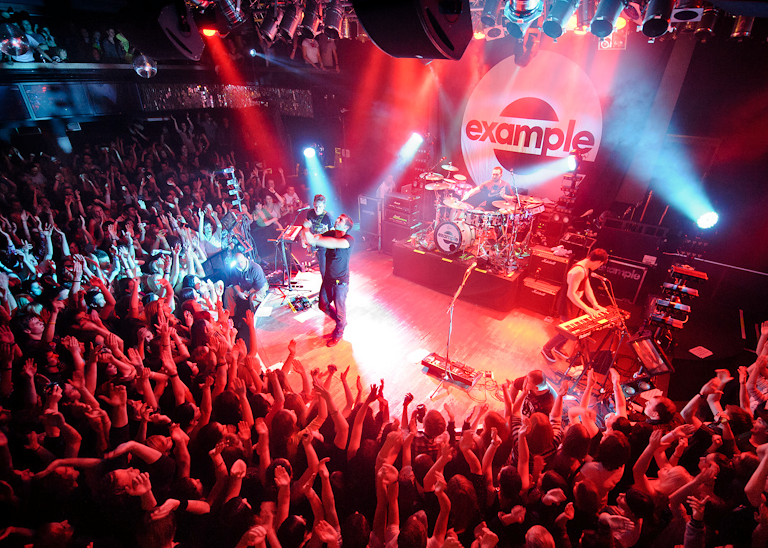 Example interview: Negativní komentáře ignoruju