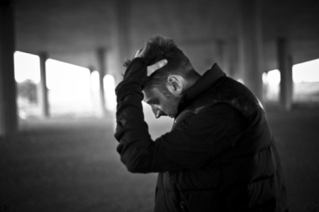 Zástupce labelu Ninja Tune Fink přiveze do Prahy novou desku