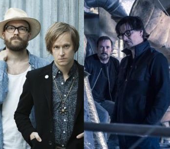 RECENZE: Refused vs. Failure. Dva velké návraty. Kdo září a kdo zklamal?