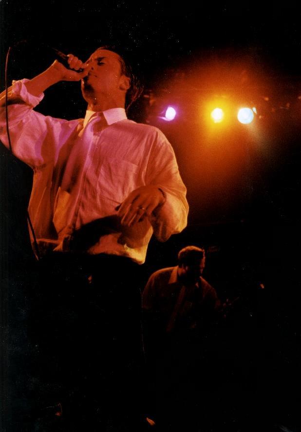 RETRO: Trutnov Open Air 1997 v zajetí Faith No More