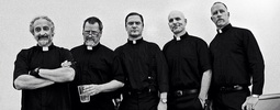 Album roku 2015? Faith No More chystají nový materiál po 18 letech