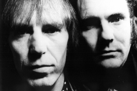 SMRT SI ŘÍKÁ ROCK'N'ROLL: Bruno Adams (162.)