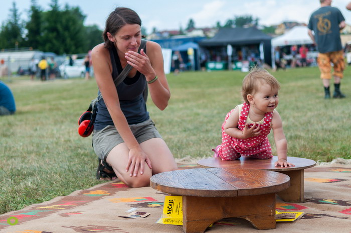 LIVE: Mighty Sounds 2013 - TOP 10 okamžiků festivalu