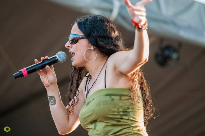 LIVE: Mighty Sounds 2013 - TOP 10 okamžiků festivalu