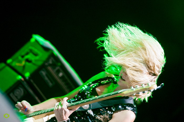 LIVE: Mighty Sounds 2013 - TOP 10 okamžiků festivalu