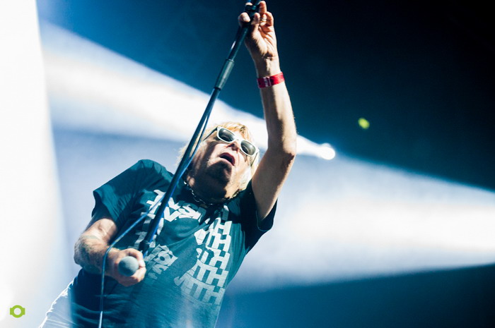 LIVE: Mighty Sounds 2013 - TOP 10 okamžiků festivalu