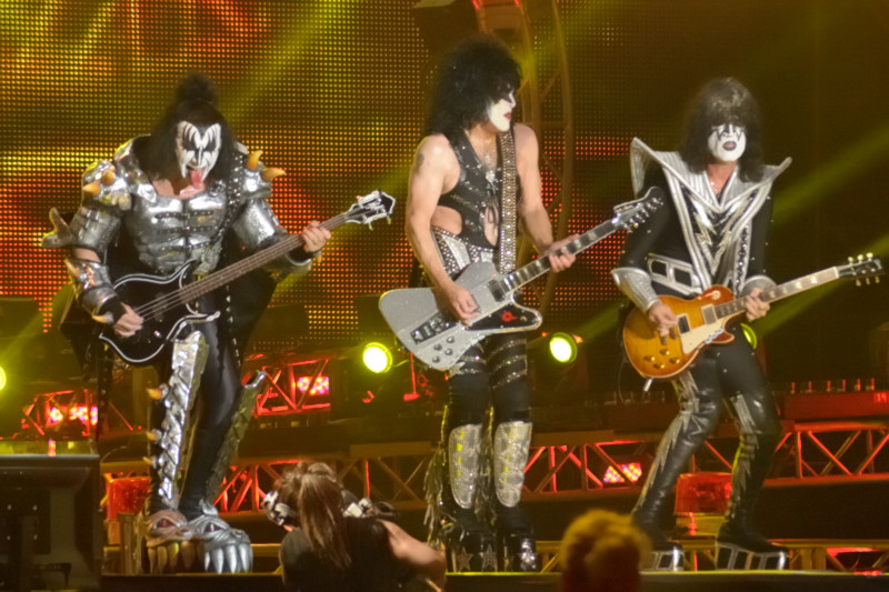 LIVE: Od Rammstein ke Kings of Leon aneb 15 nej festivalu Nova Rock