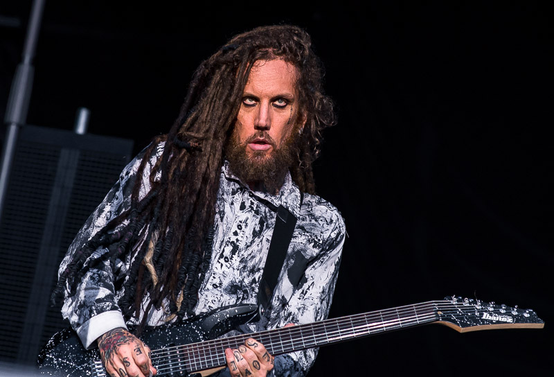 LIVE: Od Rammstein ke Kings of Leon aneb 15 nej festivalu Nova Rock