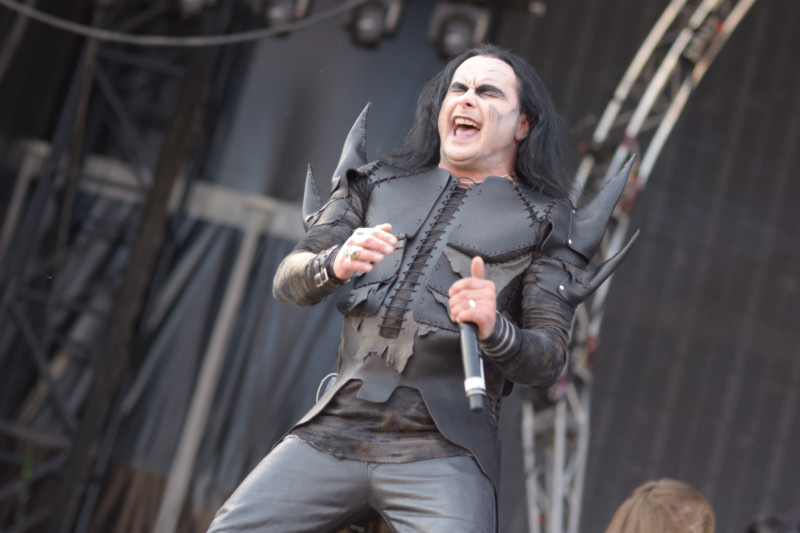 LIVE: Od Rammstein ke Kings of Leon aneb 15 nej festivalu Nova Rock