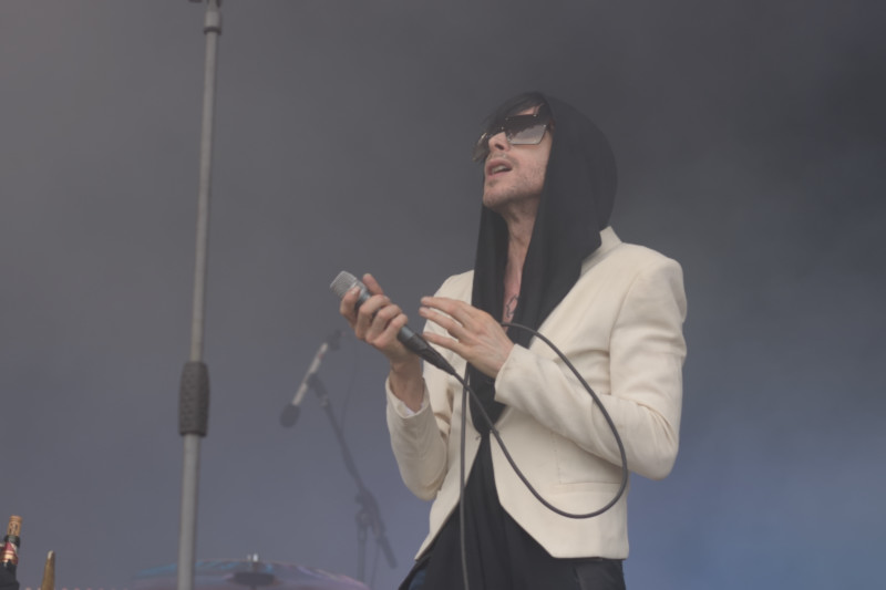 LIVE: Od Rammstein ke Kings of Leon aneb 15 nej festivalu Nova Rock