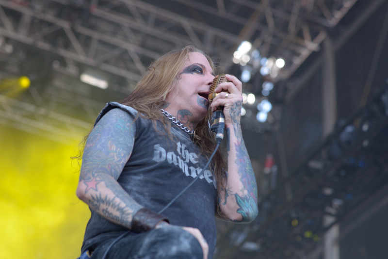 LIVE: Od Rammstein ke Kings of Leon aneb 15 nej festivalu Nova Rock