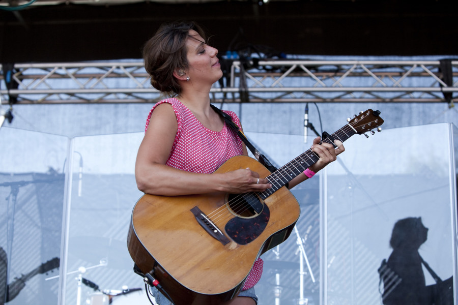 LIVE: Na Rožmberku pálilo slunce a nadávalo se na Zemana