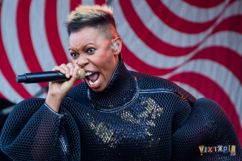 LIVE: Sziget, den I.: Démonický Nick Cave a vozíčkář v crowd-surfingu