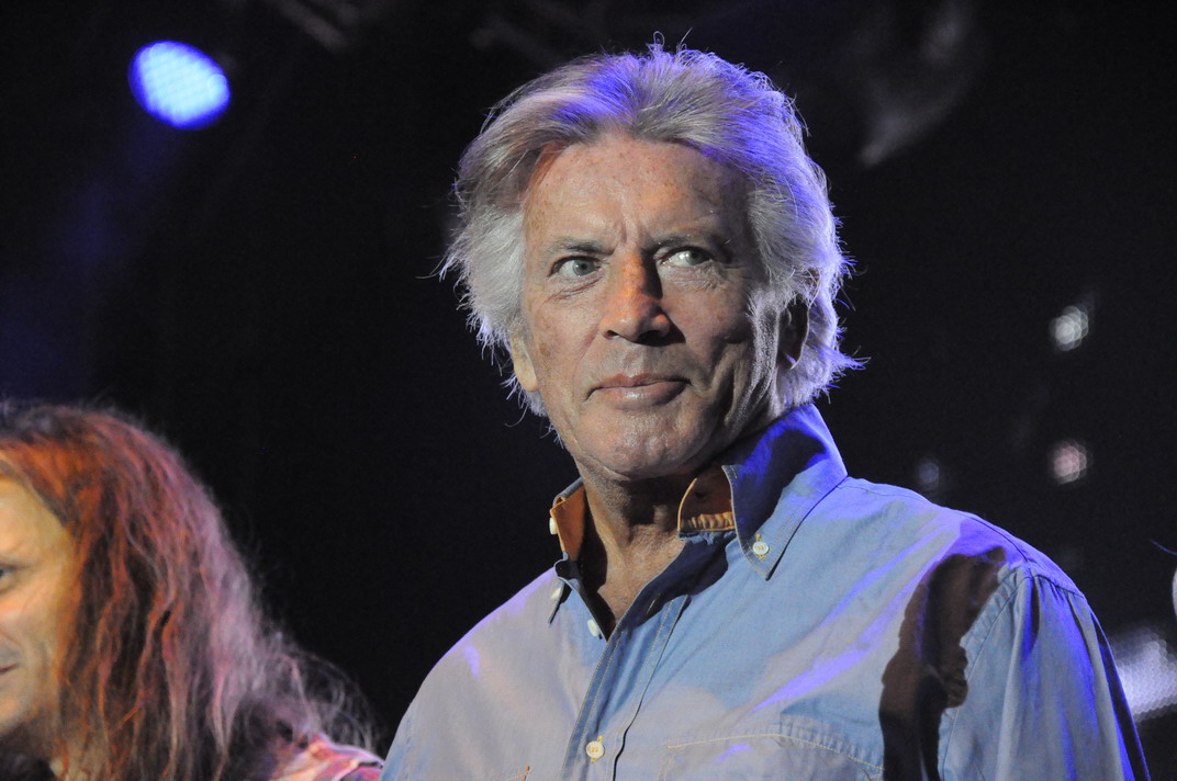 LIVE: Páteční program Trutnova ovládli Vinnetou a David Koller