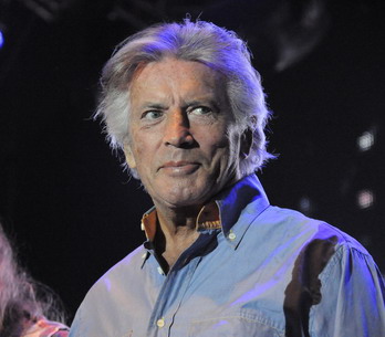 LIVE: Páteční program Trutnova ovládli Vinnetou a David Koller