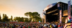 SPECIÁL: Kdo dorazí v létě na festivaly? 10 tipů redakce