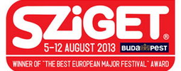Sziget 2013: Blur, Nick Cave, Franz Ferdinand i Mika