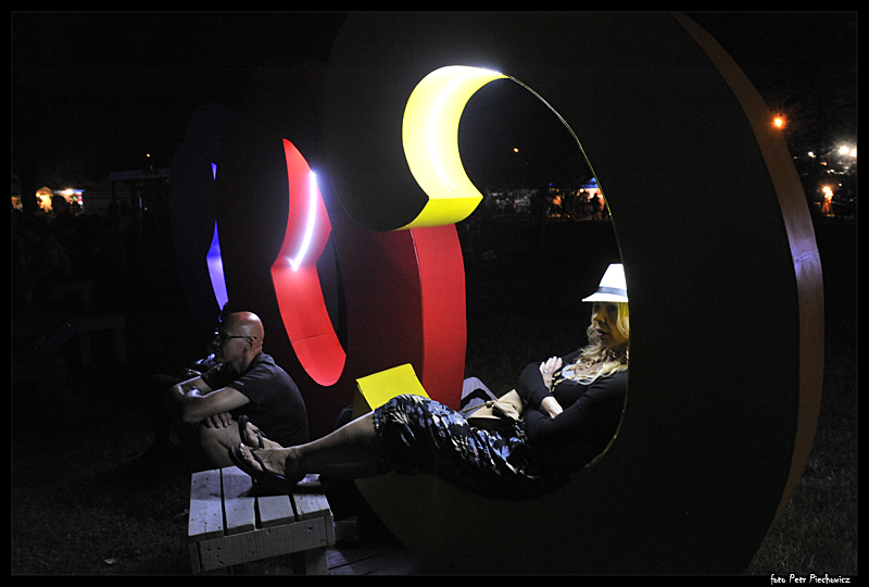 Colours of Ostrava: 7 NEJ momentů prvního dne