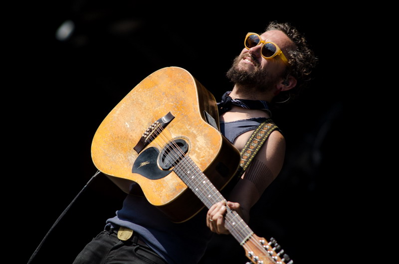 Colours of Ostrava: 7 NEJ momentů čtvrtého dne