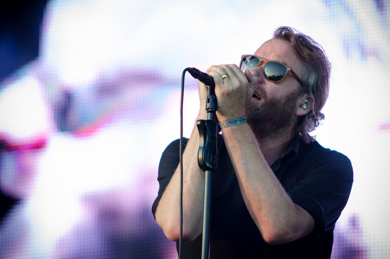 ROCKBLOG: TOP 11 koncertů roku 2014