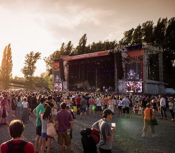 Colours of Ostrava: 7 NEJ momentů čtvrtého dne