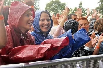 LIVE: Hrady CZ - 6 NEJ momentů z Veveří