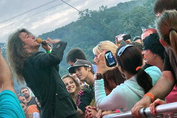 LIVE: Hrady CZ - 6 NEJ momentů z Veveří