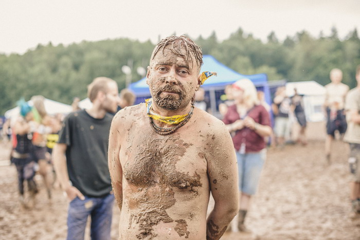 LIVE: 10 NEJ momentů pankáčského festivalu Pod Parou