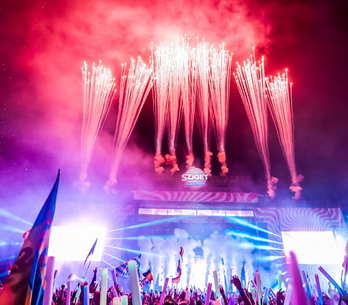 ROCKBLOG: TOP 11 koncertů roku 2014