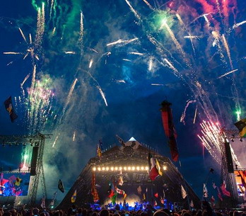 TOP 7 letošního Glastonbury