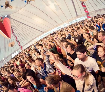 Ján Trstenský (Grape festival): La Roux jsme vyjednávali tři roky