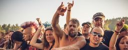 7 důvodů proč vyrazit za pankáčema na festival Pod Parou