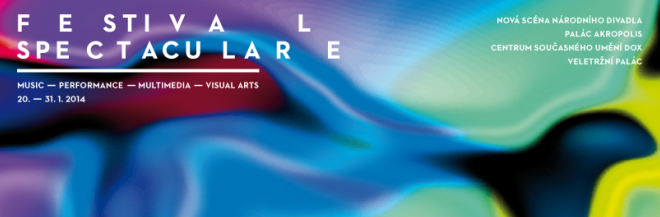 Festival Spectaculare zve na Jona Hopkinse nebo Nilse Frahma