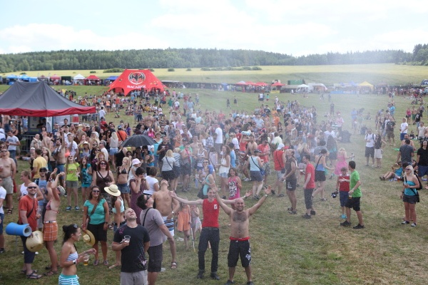 Michal Šesták (Hrady CZ): Nabízíme to nejlepší z domácího poprocku