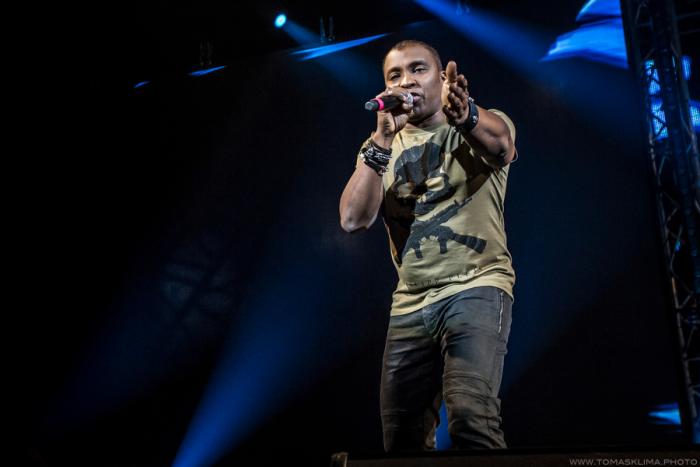 LIVE: Bizár roku: Haddaway, Culture Beat a Leoš Mareš křísili devadesátky