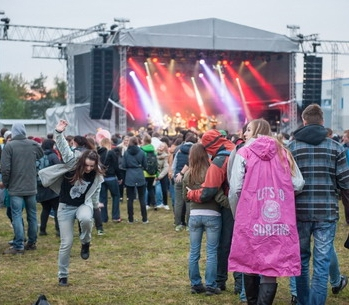 LIVE: 5 průšvihů a 5 předností pražského Majálesu