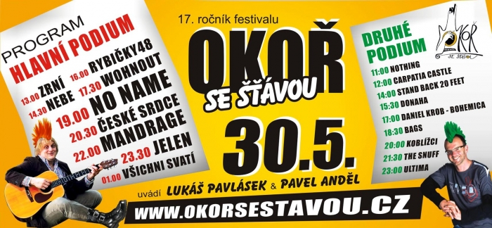 Rybičky 48 interview: Slibujeme, že už nebudeme pít