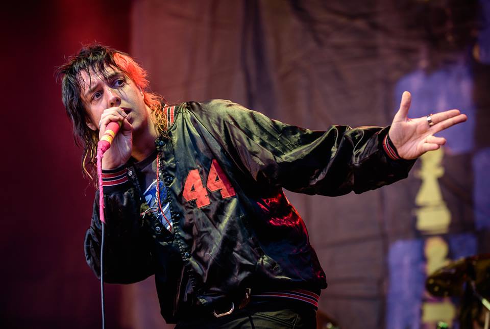 Rock for People: TOP 5 momentů třetího dne