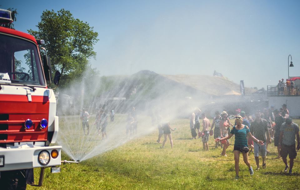 Rock for People: TOP 5 momentů třetího dne