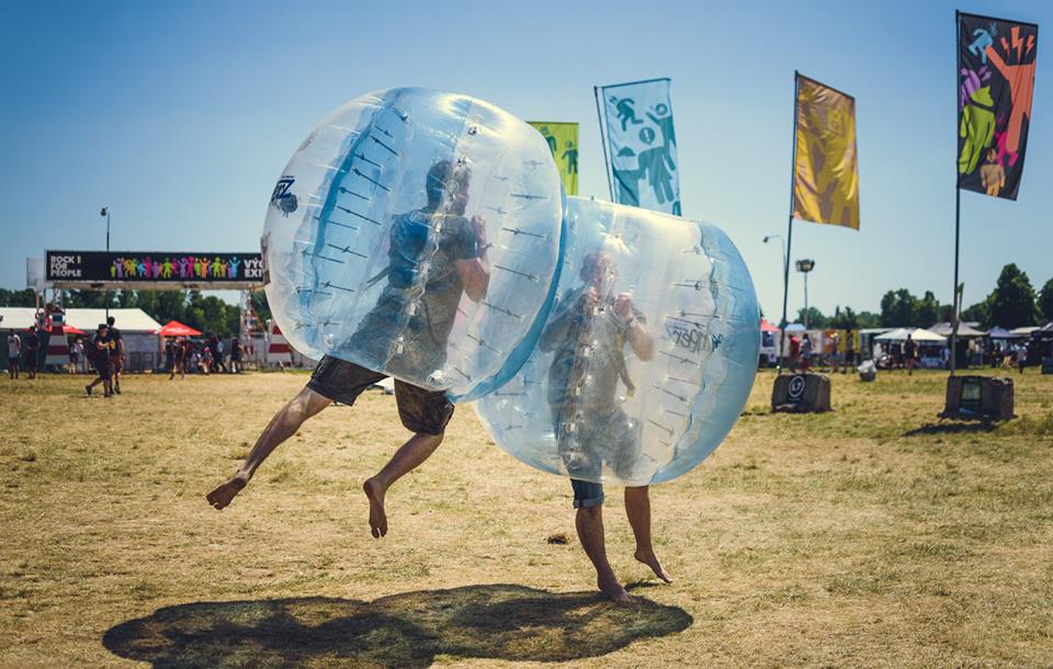 Rock for People: TOP 5 momentů třetího dne