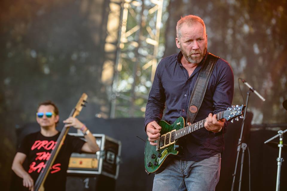 Rock for People: TOP 5 momentů třetího dne